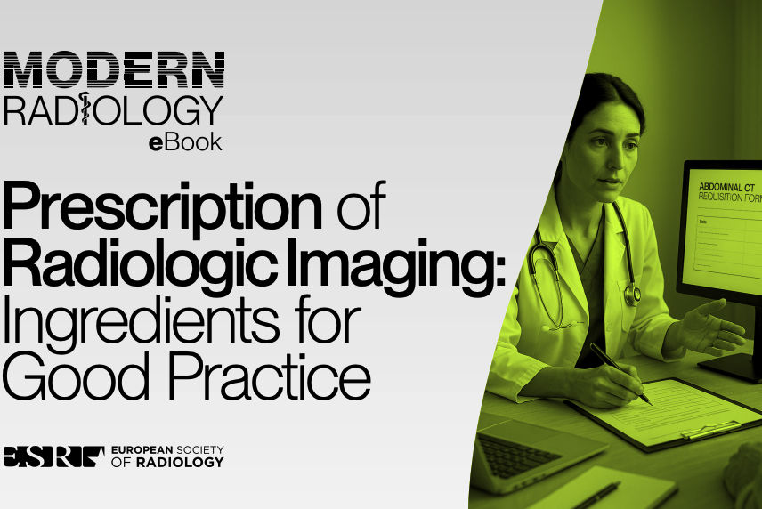 Radiology Ebook Update Esr Thumbnail