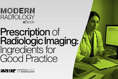 Radiology Ebook Update Esr Thumbnail