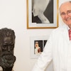 Prof. Dr. Roland Felix.