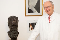 Prof. Dr. Roland Felix.