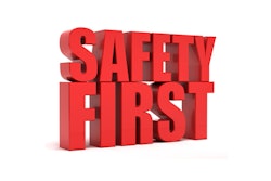 Safety First 400