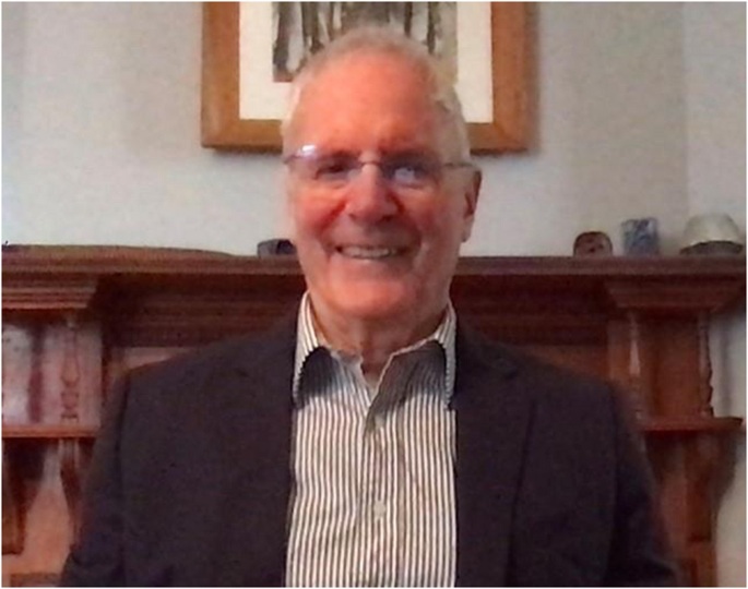 Stephen Bacharach, PhD.