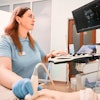 Ultrasound Sonographer