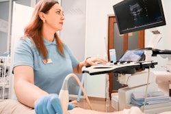 Ultrasound Sonographer