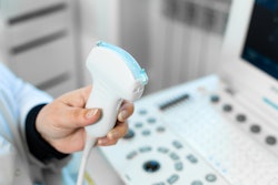 Ultrasound Tranducer