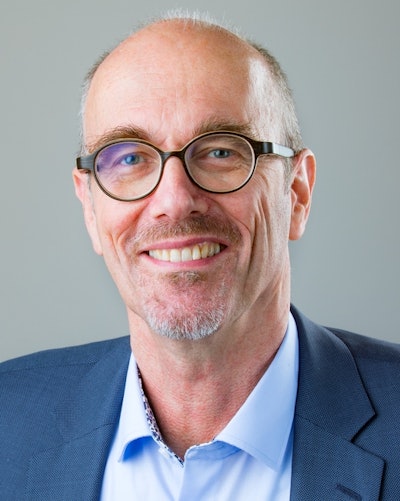 Prof. Dr. Frank K. Wacker