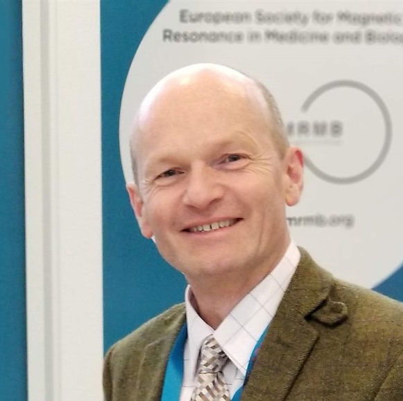 Ward Philip 2025 Headshot