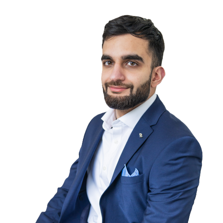 2025 08 26 Umar Ahmed Signify