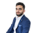2025 08 26 Umar Ahmed Signify Headshot