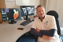 A thoracic and cardiac radiologist, Prof. Mathieu Lederlin subspecializes in lung CT, particularly for interstitial lung diseases and lung cancer. He also performs cardiac CT and MRI, and emergency imaging. He is a member of the board of the national college of radiology (CERF) and former president of the French Society of Thoracic Imaging.