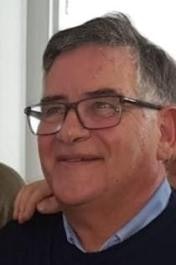 Prof. André Gaston. Photo courtesy of SFR.