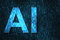 Artificial Intelligence Ai Binary Code