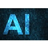 Artificial Intelligence Ai Binary Code
