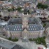 Dendermonde Belgium Abbey Adobe Tim Ophalvens Wirstock Creators