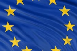 Euro Flag