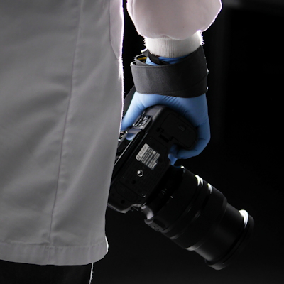 Forensic Science 400