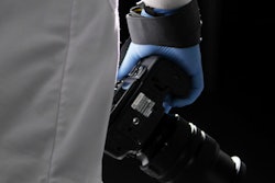 Forensic Science 400