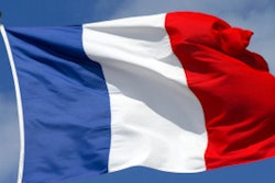 French Flag 400