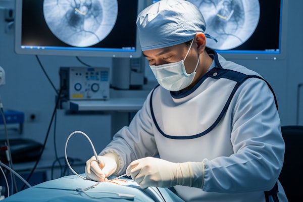 Gemini Generated Interventional Radiology Image lj Av9ny Mch