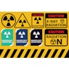 Radiation Signs