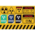 Radiation Signs