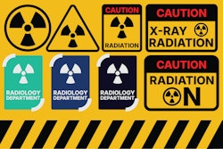 Radiation Signs