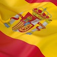 Spanish Flag 400