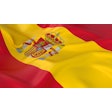 Spanish Flag