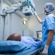 X Ray Technologist Patient 400