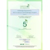 2025 09 05 Greenid Cert 400
