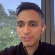 2025 09 12 Naveen Sharma Portrait Thumbnail