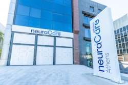 Flagship neuraCare Centre in Athens, Greece.