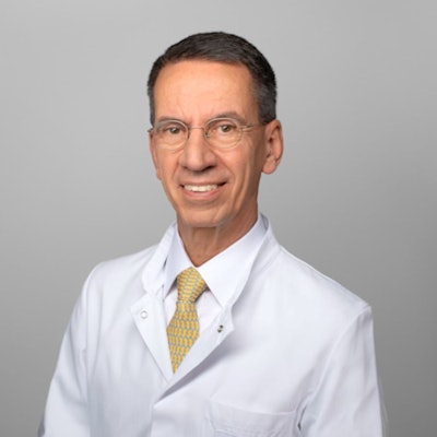 Prof. Dr. Bernd Hamm