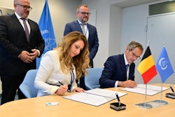 Iaea Oncidium 2025 Agreement Radiotheranostics