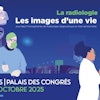 The JFR 2025 conference poster.