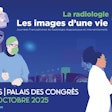 The JFR 2025 conference poster.