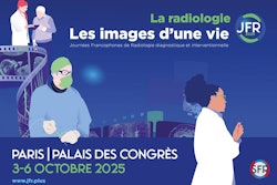 The JFR 2025 conference poster.