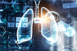 Lung Technology Medicine 400