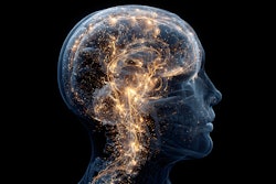 Mri Scan Head Neural Network Adobe Neo