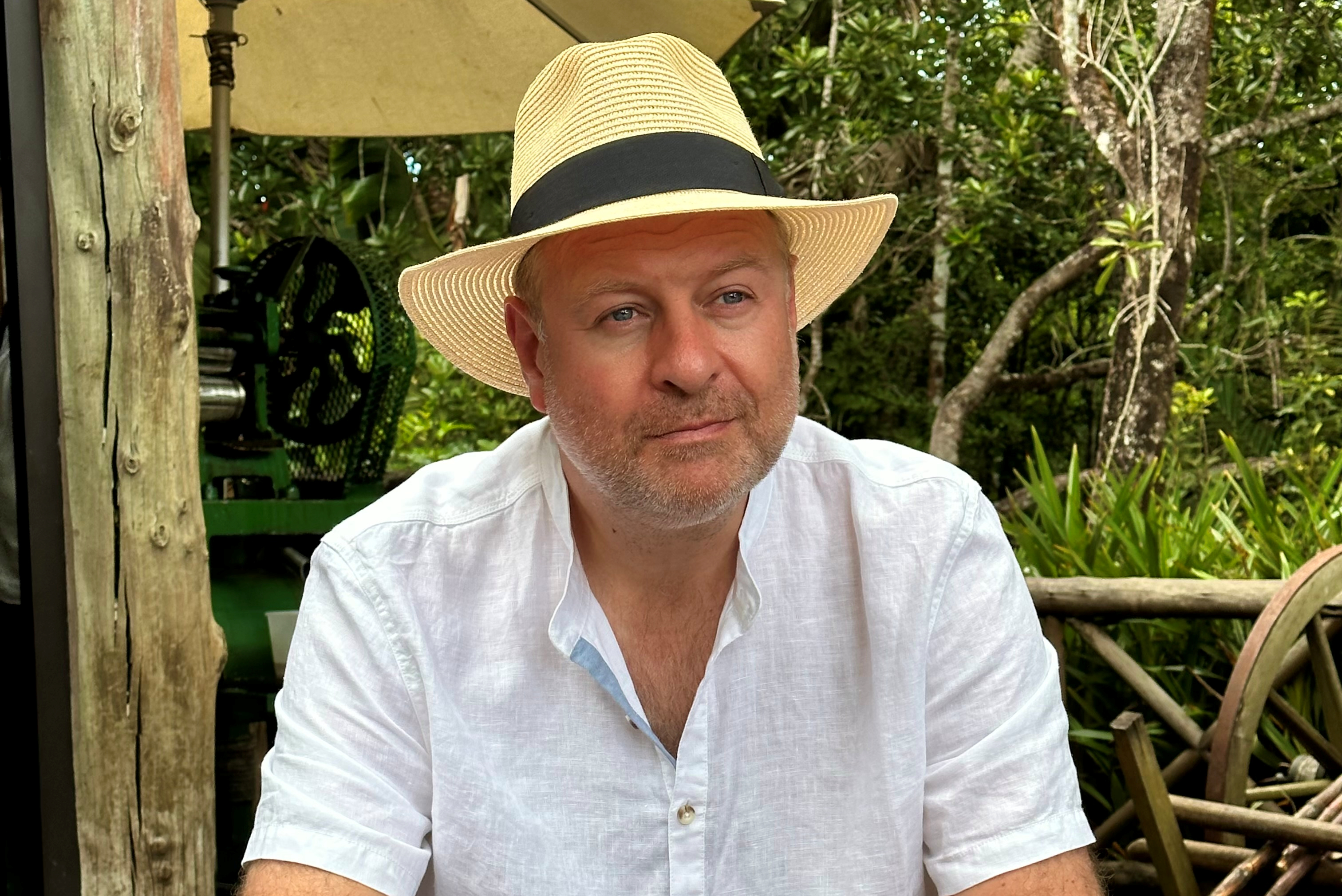 Paul Mccoubrie Summer 2024 Thumbnail