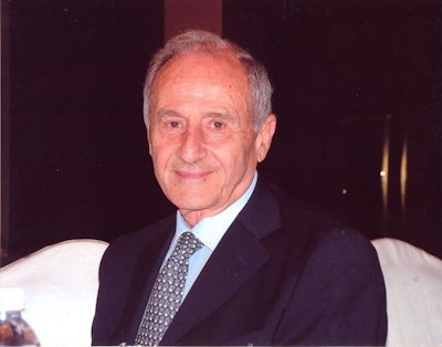 Prof. Plinio Rossi