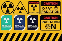 Radiation Signs