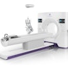 GEHC's Revolution Vibe CT system.