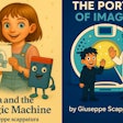 Scappatura Giuseppe Book Covers Thumbnail
