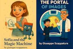 Scappatura Giuseppe Book Covers Thumbnail