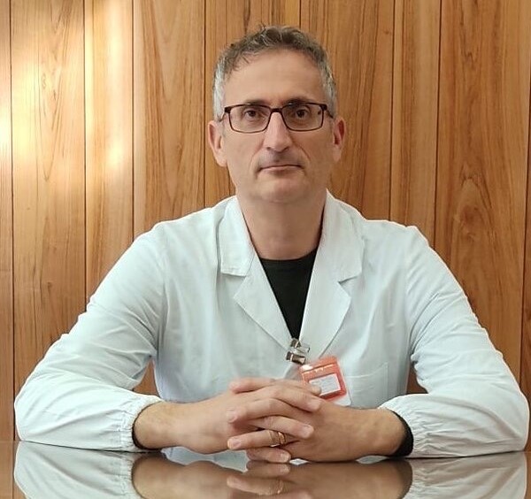 Giuseppe Scappatura