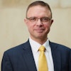 Dr. Stephen Harden. Courtesy of RCR.