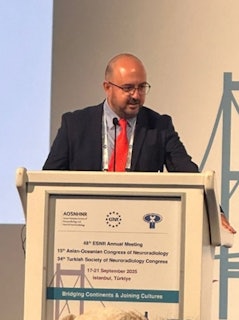 Dr. Gennaro D’Anna