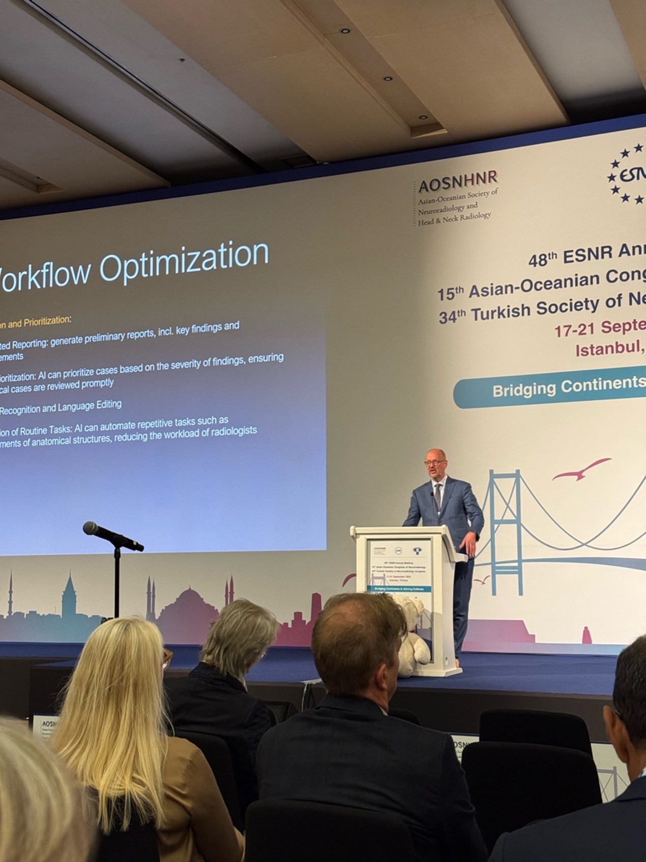 Prof. Johan Van Goethem