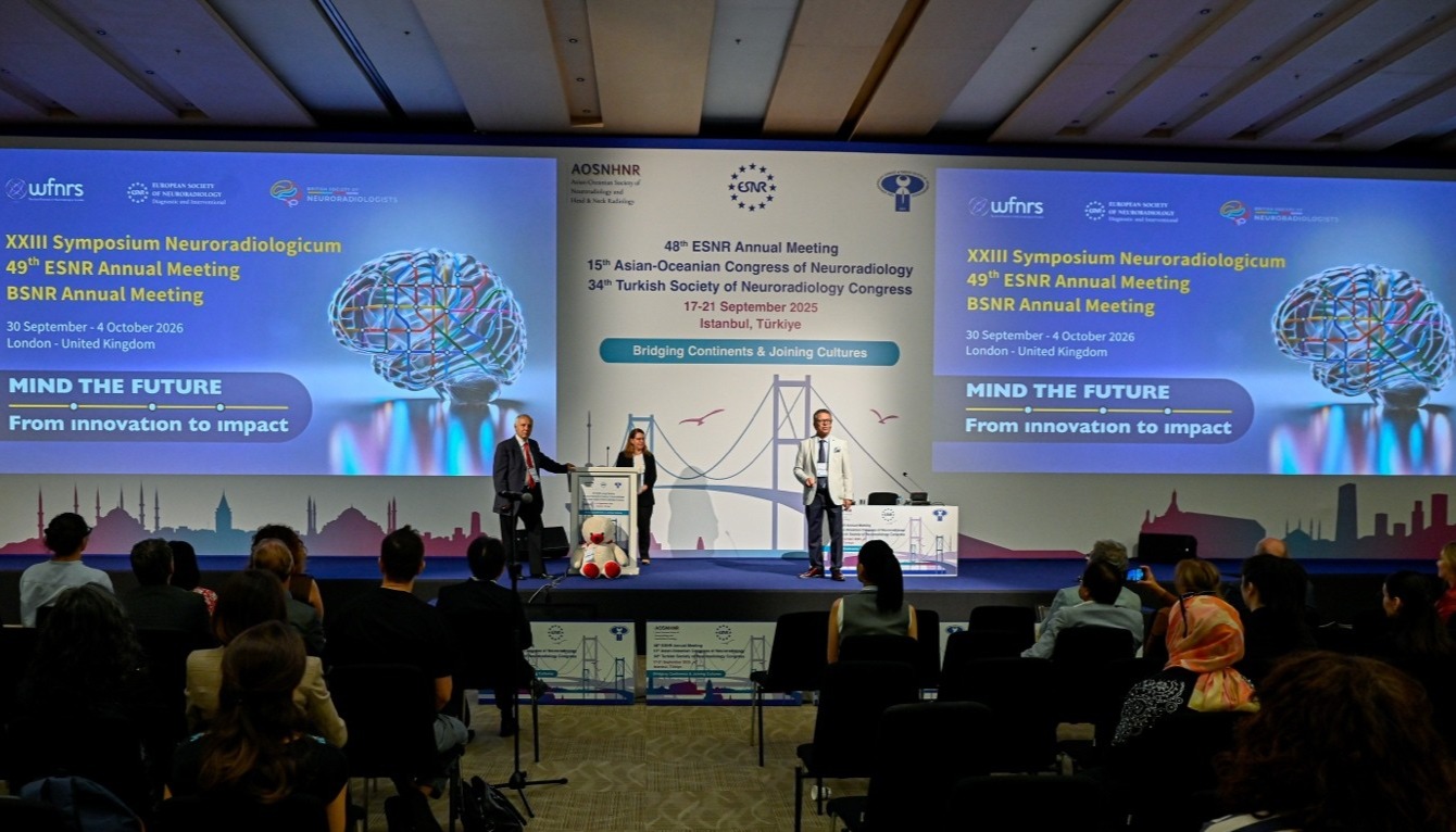 Conference closing remarks